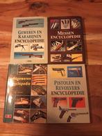 Encyclopedie over wapens, Boeken, Encyclopedieën, Ophalen