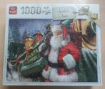 King puzzel 1000 stuks, Ophalen of Verzenden, Nieuw