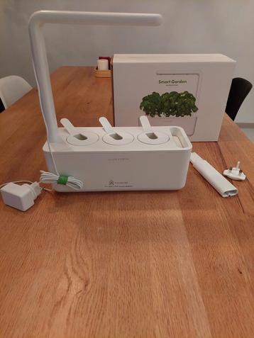 Smart Garden, Enlèvement, Comme neuf