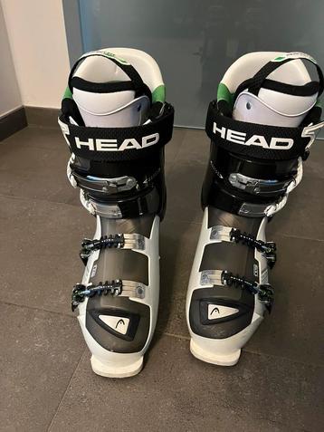 Chaussures de ski Head 