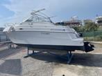 Bateau Four Wins Vista 238, Watersport en Boten, Ophalen, Gebruikt, 6 tot 9 meter, 50 pk of meer