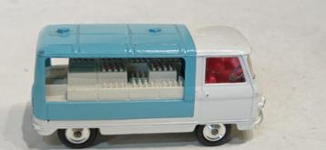 CORGI-SPEELGOED (GEEN DINKY) COMMER MILK FLOAT REF 466 beschikbaar voor biedingen