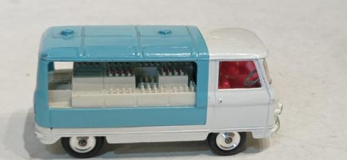 CORGI-SPEELGOED (GEEN DINKY) COMMER MILK FLOAT REF 466, Hobby en Vrije tijd, Modelauto's | 1:43, Zo goed als nieuw, Bus of Vrachtwagen