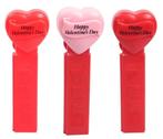 Distributeur PEZ Joyeuse Saint Valentin - Valentine's day, Comme neuf, Enlèvement ou Envoi