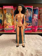 Barbie Mulan Disney par Mattel de 1997 - 18896, Enlèvement ou Envoi, Utilisé, Barbie