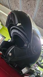 shuberth C3 integraal helm met scala rider set,maat 56/57., Motos