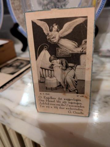 DP Eduard Van der Heyden  beschikbaar voor biedingen