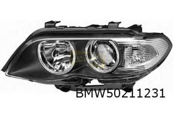 BMW X5 (10/03-1/07) Koplamp Rechts OES! 63127164442 beschikbaar voor biedingen