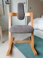 stokke ergonomische balans stoel, Ophalen, Gebruikt