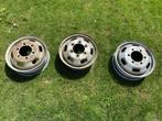 Velgen Iveco Daily, Ophalen, Velg(en), Bestelwagen, Gebruikt
