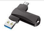 USB 512 GB, Computers en Software, USB Sticks, Ophalen, Zo goed als nieuw