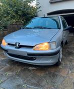 Peugeot 106 benzine 1.1 auto start en rijd goed, Auto's, Particulier, Te koop, Benzine