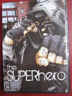 The Superhero (2007) nieuw in de verpakking, Cd's en Dvd's, Dvd's | Science Fiction en Fantasy, Vanaf 16 jaar, Ophalen of Verzenden