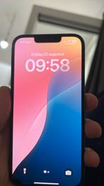 Iphone 13 128 gb, Telecommunicatie, Mobiele telefoons | Apple iPhone, Ophalen, Zo goed als nieuw, 128 GB, IPhone 13