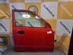 Portier 4Deurs rechts-voor van een Suzuki Alto (Z9T), Auto-onderdelen, Gebruikt, Deur, Ophalen of Verzenden, Suzuki