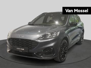 Ford Kuga 2.5i PHEV ST-Line X Black Pack - Driver assist beschikbaar voor biedingen