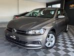 Volkswagen Polo 1.0i 1e eigenaarsgarantie 12 maanden, Auto's, Voorwielaandrijving, 48 kW, Particulier, 3 cilinders