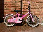 Meisjesfiets, Ophalen, Zo goed als nieuw