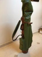 Sac de golf portable, Sport en Fitness, Golf, Ophalen, Gebruikt, Tas