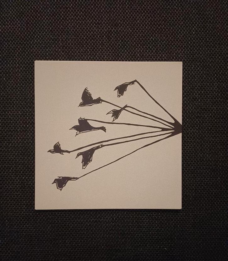 LP: Jarmo Huhta: Midair (Midira Records), CD & DVD, Vinyles | Autres Vinyles, Neuf, dans son emballage, 12 pouces, Enlèvement ou Envoi