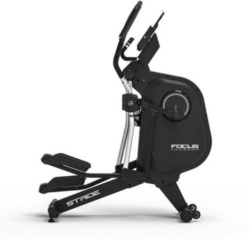 Gevraagd gezocht Focus Fitness Stride crosstrainer beschikbaar voor biedingen