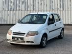Daewoo Kalos // 2005 // manueel // benzine // 160.xxxkm, Auto's, Daewoo, Kalos, Bedrijf, Te koop, Benzine