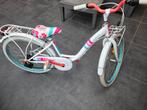 Meisjes fiets, Fietsen en Brommers, Ophalen, Zo goed als nieuw