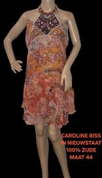 ✨️ Robe/tunique CAROLINE BISS taille 44 en état neuf ✨️, Vêtements | Femmes, Robes, Taille 42/44 (L), Enlèvement ou Envoi, Au-dessus du genou