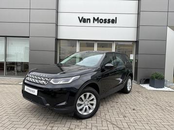 Land Rover Discovery Sport S (bj 2020, automaat)