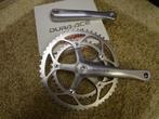 Nieuw Dura Ace 7700 9 sp crankstel 53-39 170mm, Ophalen of Verzenden, Nieuw, Overige typen