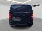 OPEL VIVARO L2H1 180PK AUTOMAAT NIEUW MODEL/AUTOMAAT/CLIMA/A, Stof, Gebruikt, 4 cilinders, 2000 kg