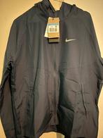 Training nike running, Kleding | Heren, Jassen | Zomer, Ophalen of Verzenden, Zo goed als nieuw, Blauw