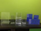 Display Plexi, Zakelijke goederen, Ophalen, Gebruikt