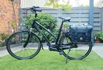 Elektrische gazelle fiets Bosch middenmotor Active Line, Fietsen en Brommers, Ophalen, Zo goed als nieuw, Gazelle