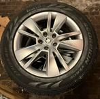 Jantes Skoda Kodiaq 18 pouces Triton + pneus Pirelli, Pneu(s), 18 pouces, Enlèvement ou Envoi