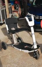 Atto scootmobiel zeer goede staat, Diversen, Brommobielen en Scootmobielen, Ophalen, Zo goed als nieuw