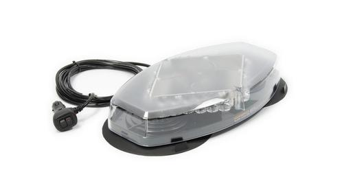 Mini rampe gyrophare LED magnétique 12/24 volts, Autos : Pièces & Accessoires, Éclairage, Mini, Neuf, Enlèvement ou Envoi