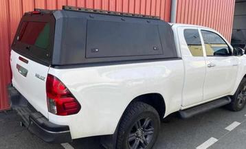 HARD TOP  beschikbaar voor biedingen