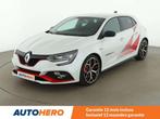 Renault Mégane 1.8 TCe R.S. Trophy (bj 2020, automaat), Auto's, Gebruikt, Euro 6, 300 pk, Alcantara