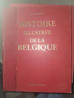 Histoire de la Belgique, Boeken, Filosofie, Zo goed als nieuw, Ophalen