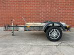 Motortrailer te koop, Auto diversen, Aanhangers en Bagagewagens, Ophalen, Gebruikt