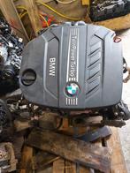 Moteur complet bmw N47D16A 118000km 2010 à 2017 tourne nikel, Mini, Ophalen of Verzenden