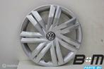 1 losse 14 inch wieldop VW Polo 2G 2G0601147B, Auto-onderdelen, Gebruikt