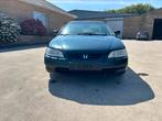 HONDA-akkoord, Automaat, Beige, 4 cilinders, 108 kW