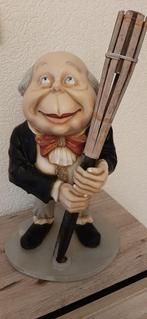 laven efteling tuin Laaf met fakkel, Verzamelen, Ophalen of Verzenden, Zo goed als nieuw, Beeldje of Poppetje