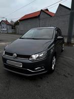 Volkswagen Polo euro6D 2014, Autos, Volkswagen, Argent ou Gris, Achat, Euro 6, Boîte manuelle