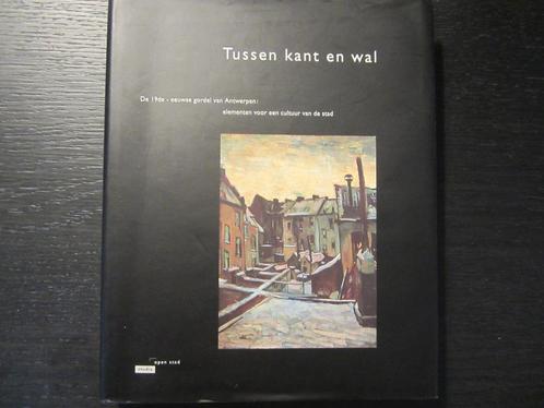 Tussen kant en wal  -Pieter Uyttenhove/ Kris Soret-, Boeken, Geschiedenis | Stad en Regio, Ophalen of Verzenden