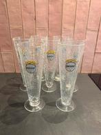 7 x glas Panter Urtyp, Verzamelen, Ophalen of Verzenden, Zo goed als nieuw