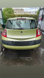 Renault Megane 1.6 16v Benzine, Auto's, Particulier, Airconditioning, Mégane, Te koop