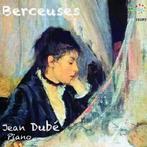 CD - Jean Dubé - Berceuses Piano, Enlèvement ou Envoi
